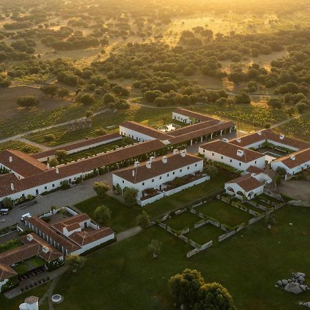 Sao Lourenco Do Barrocal Monsaraz Exterior photo