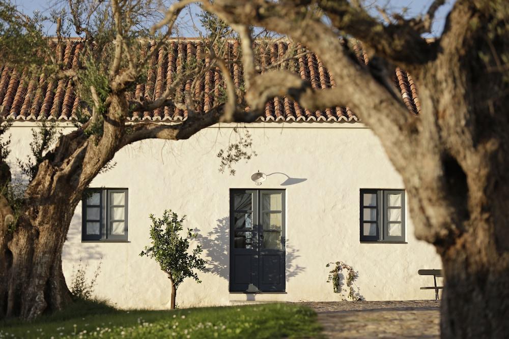Sao Lourenco Do Barrocal Monsaraz Exterior photo